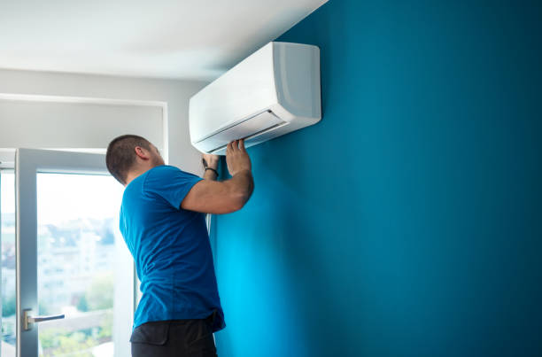 Best Furnace repair near me  in Woodstock, VA