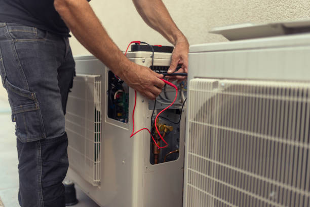Best HVAC cleaning services  in Woodstock, VA
