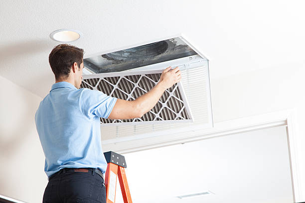 Best Affordable HVAC services  in Woodstock, VA