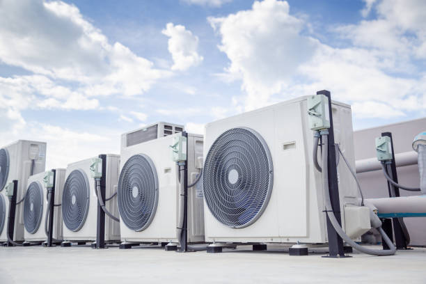 Reliable Woodstock, VA HVAC Solutions