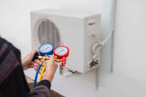 Best HVAC installation services  in Woodstock, VA