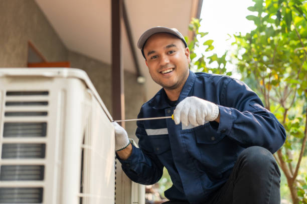 Best Residential HVAC services  in Woodstock, VA