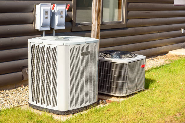 Local HVAC companies in Woodstock, VA